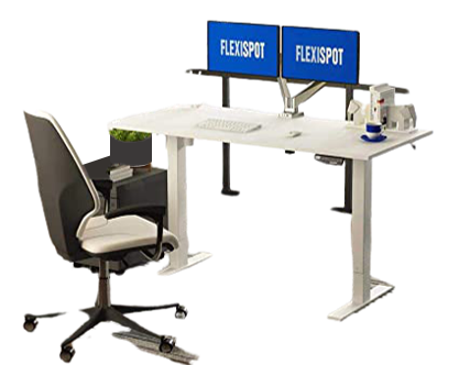 bureau ergonomique